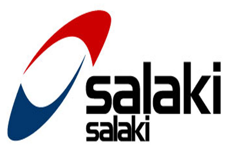 Salaki Salaki